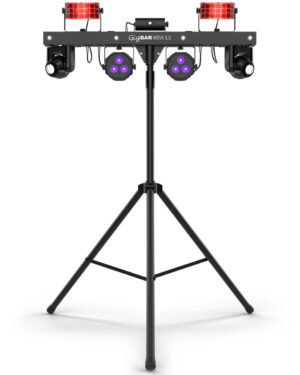 Chauvet DJ Gigbar Move ILS LED Multi-Effect Light