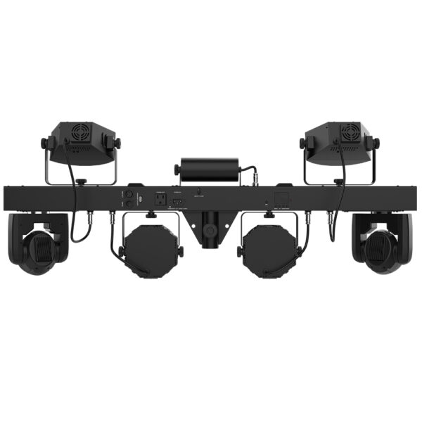 Chauvet DJ Gigbar Move ILS LED Multi-Effect Light - Image 8