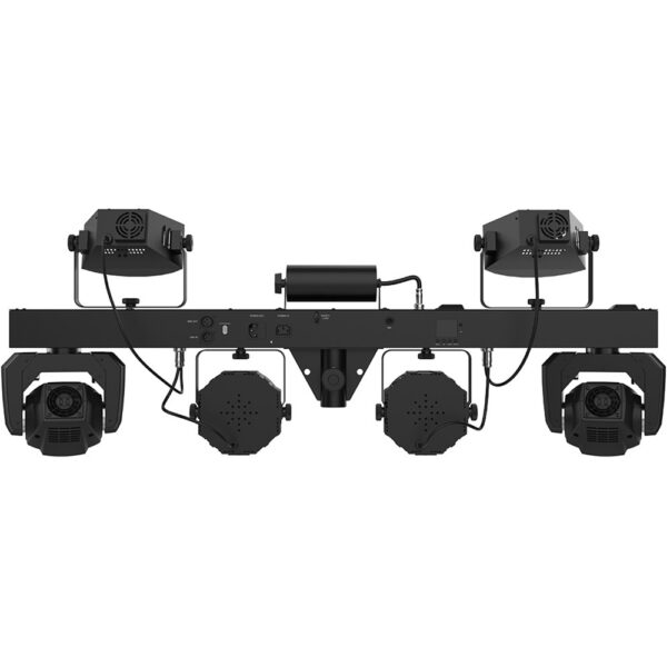 Chauvet DJ Gigbar Move Lite Plus ILS LED Complete Light Set - Image 4