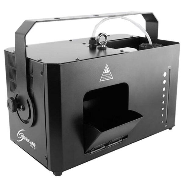 Chauvet DJ Hurricane Haze 4D Haze Machine