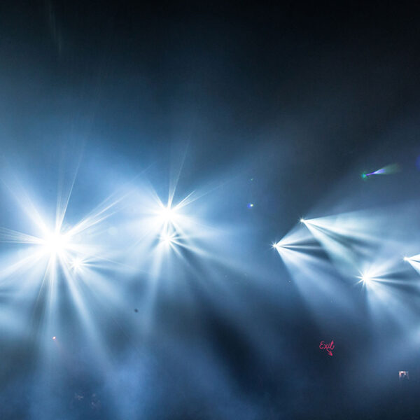 Chauvet DJ Hurricane Haze 4D Haze Machine - Image 4