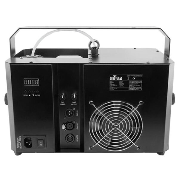 Chauvet DJ Hurricane Haze 4D Haze Machine - Image 5