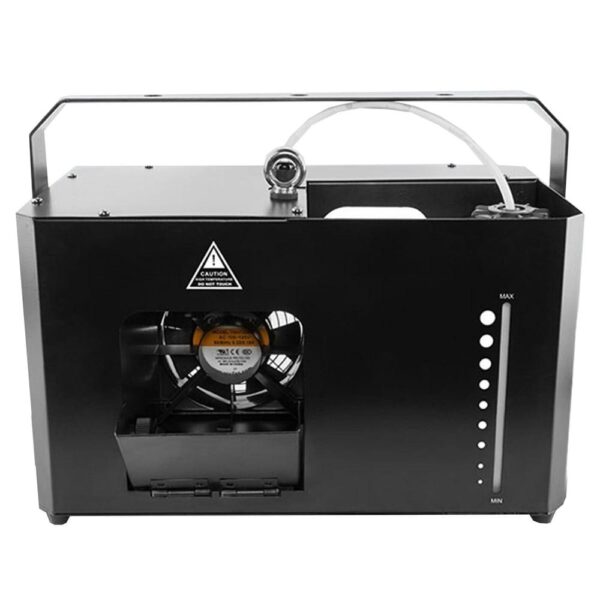 Chauvet DJ Hurricane Haze 4D Haze Machine - Image 6