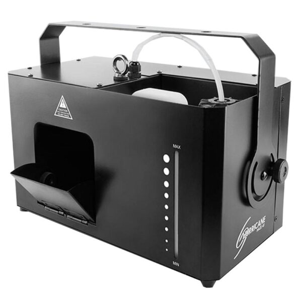 Chauvet DJ Hurricane Haze 4D Haze Machine - Image 7