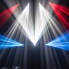 Chauvet DJ Intimidator Hybrid 140SR Moving Head - Image 7