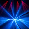 Chauvet DJ Intimidator Hybrid 140SR Moving Head - Image 8