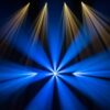Chauvet DJ Intimidator Hybrid 140SR Moving Head - Image 9