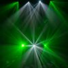 Chauvet DJ Intimidator Hybrid 140SR Moving Head - Image 10