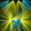 Chauvet DJ Intimidator Hybrid 140SR Moving Head - Image 11
