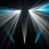 Chauvet DJ Intimidator Hybrid 140SR Moving Head - Image 12