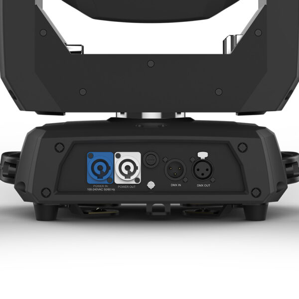 Chauvet DJ Intimidator Hybrid 140SR Moving Head - Image 2