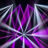 Chauvet DJ Intimidator Hybrid 140SR Moving Head - Image 4