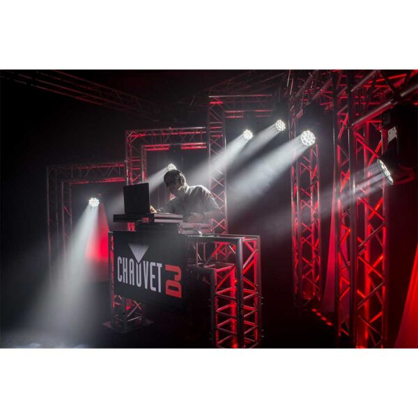 Chauvet DJ Intimidator Wash Zoom 450 IRC Moving Head - Image 11