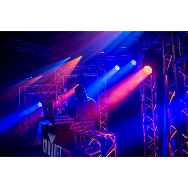 Chauvet DJ Intimidator Wash Zoom 450 IRC Moving Head - Image 13