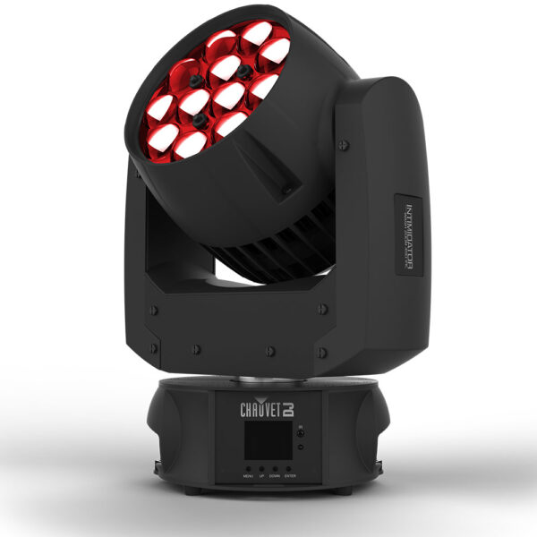 Chauvet DJ Intimidator Wash Zoom 450 IRC Moving Head - Image 14