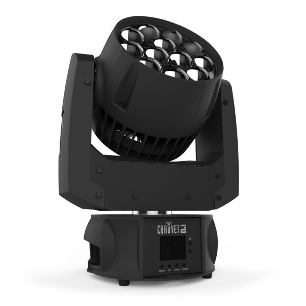 Chauvet DJ Intimidator Wash Zoom 450 IRC Moving Head - Image 15
