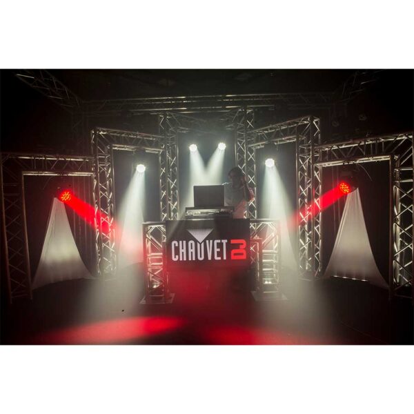 Chauvet DJ Intimidator Wash Zoom 450 IRC Moving Head - Image 18