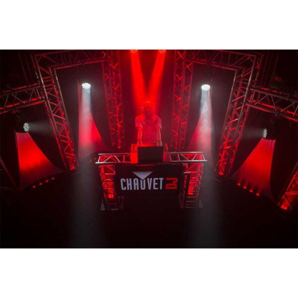 Chauvet DJ Intimidator Wash Zoom 450 IRC Moving Head - Image 19