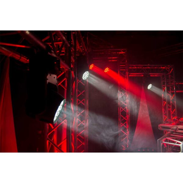 Chauvet DJ Intimidator Wash Zoom 450 IRC Moving Head - Image 20