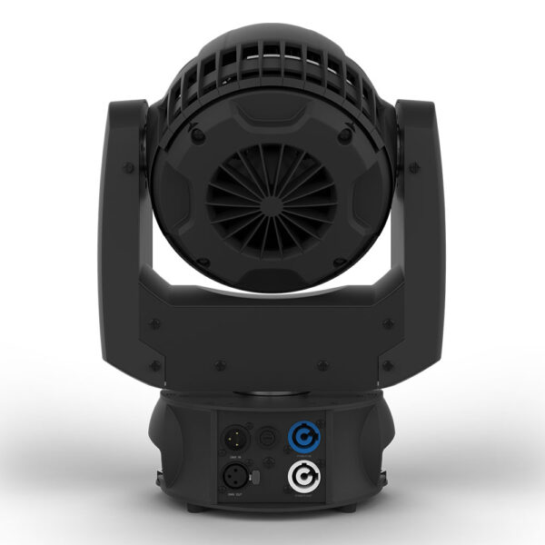 Chauvet DJ Intimidator Wash Zoom 450 IRC Moving Head - Image 3