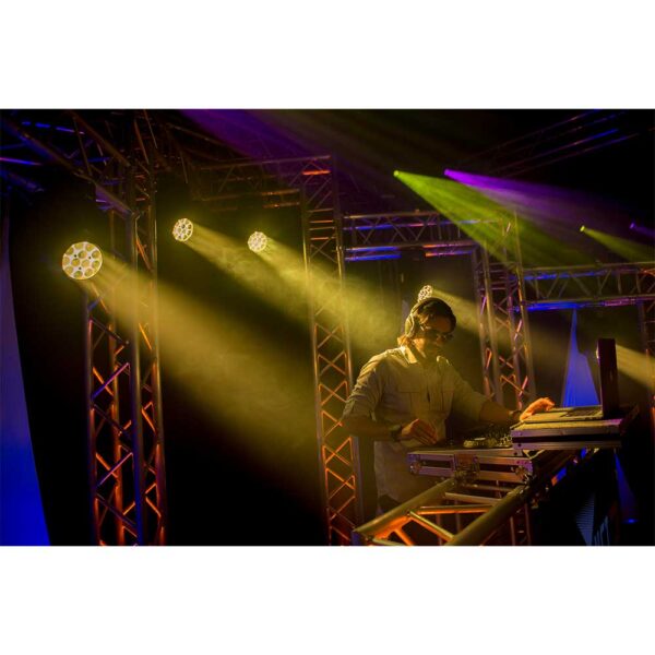 Chauvet DJ Intimidator Wash Zoom 450 IRC Moving Head - Image 4