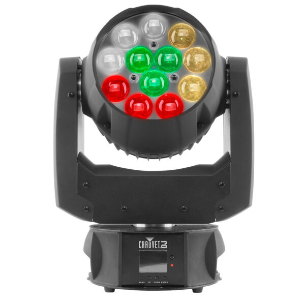 Chauvet DJ Intimidator Wash Zoom 450 IRC Moving Head - Image 9