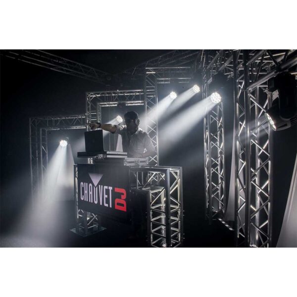 Chauvet DJ Intimidator Wash Zoom 450 IRC Moving Head - Image 10
