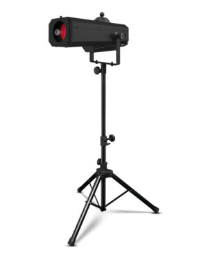Chauvet DJ LED Followspot 120ST - Portable 120W LED Followspot
