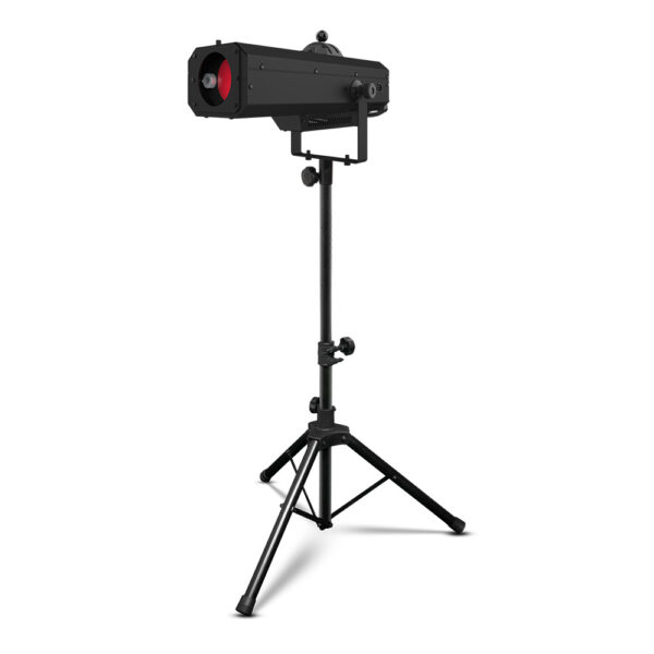 Chauvet DJ LED Followspot 120ST - Portable 120W LED Followspot