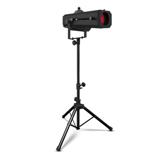 Chauvet DJ LED Followspot 120ST - Portable 120W LED Followspot - Image 10