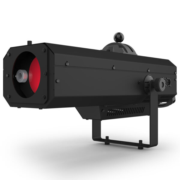 Chauvet DJ LED Followspot 120ST - Portable 120W LED Followspot - Image 8