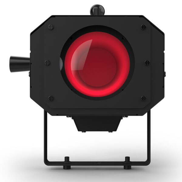 Chauvet DJ LED Followspot 120ST - Portable 120W LED Followspot - Image 9