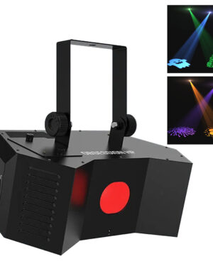 Chauvet DJ Obsession-HP LED Effect Light