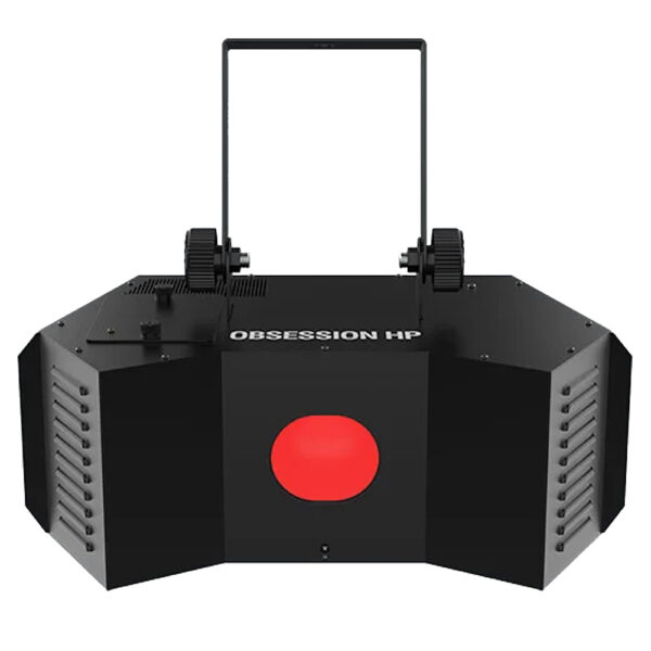 Chauvet DJ Obsession-HP LED Effect Light - Image 4