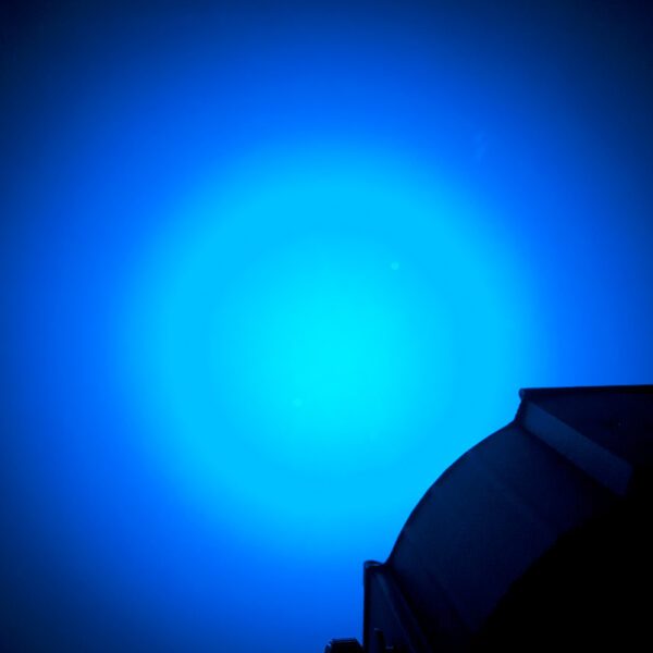 Chauvet DJ SlimPar H6 ILS LED Parcan - Image 6