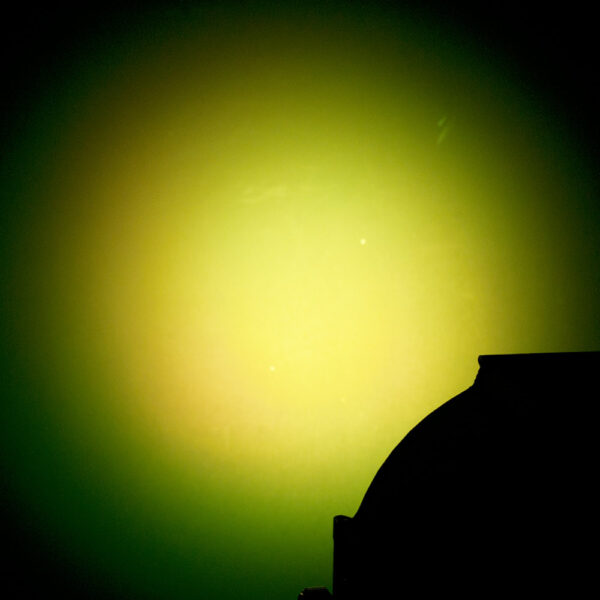 Chauvet DJ SlimPar H6 ILS LED Parcan - Image 7