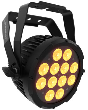 Chauvet DJ SlimPar PRO Q IP - LED Parcan