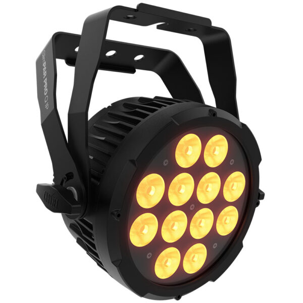 Chauvet DJ SlimPar PRO Q IP - LED Parcan
