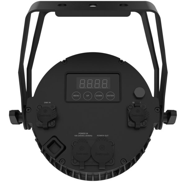 Chauvet DJ SlimPar PRO Q IP - LED Parcan - Image 5
