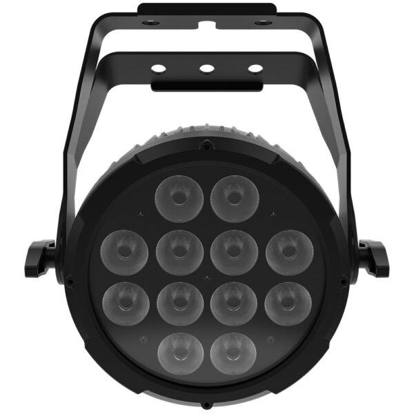 Chauvet DJ SlimPar PRO Q IP - LED Parcan - Image 4