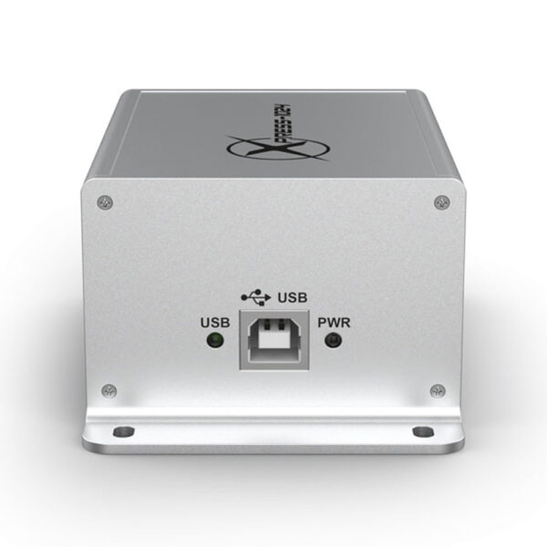 Chauvet DJ Xpress 1024 DMX USB Interface with Software - Image 2
