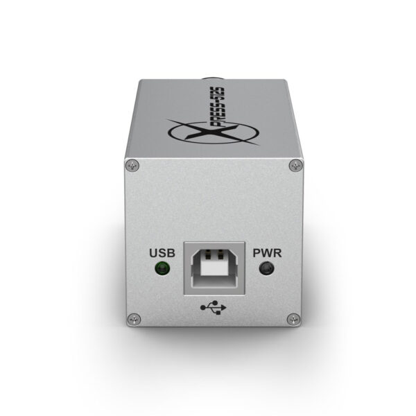 Chauvet DJ Xpress 512S DMX USB Interface with Software - Image 3