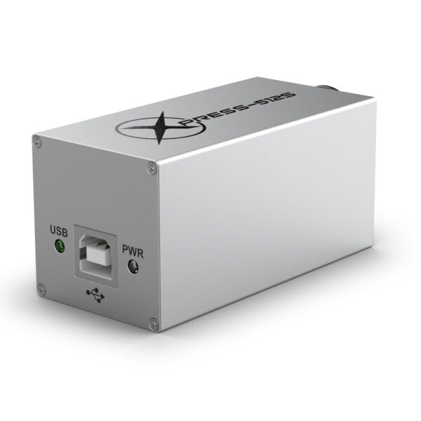Chauvet DJ Xpress 512S DMX USB Interface with Software - Image 5