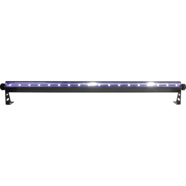 Chauvet DJ SlimStrip UV-18 LED Wash Black Light - Image 2