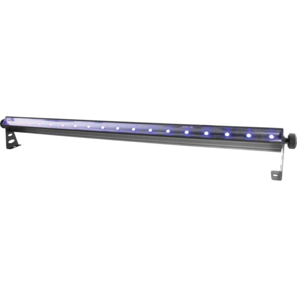 Chauvet DJ SlimStrip UV-18 LED Wash Black Light - Image 3