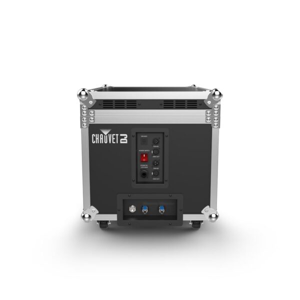 Chauvet DJ Cumulus Low Lying Fog Machine - Image 3