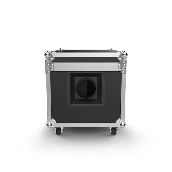 Chauvet DJ Cumulus Low Lying Fog Machine - Image 2