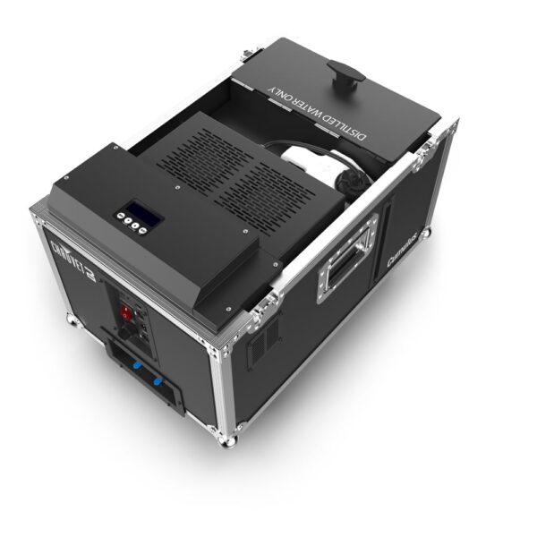 Chauvet DJ Cumulus Low Lying Fog Machine - Image 4