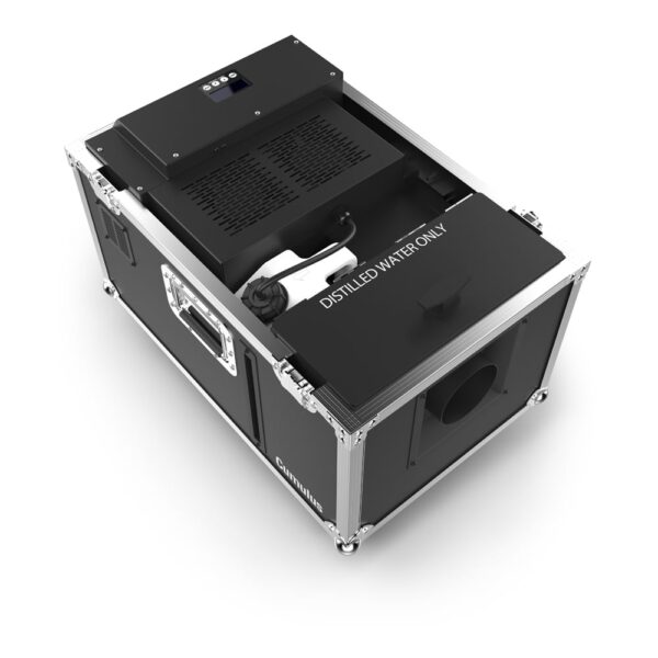 Chauvet DJ Cumulus Low Lying Fog Machine - Image 5