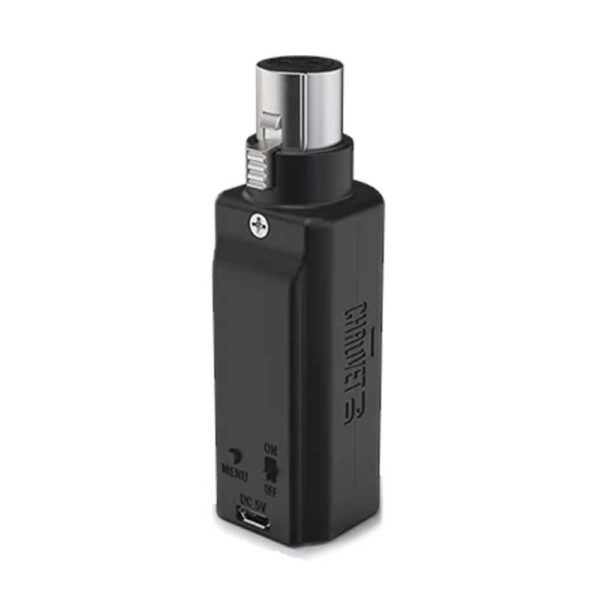 Chauvet DJ D-FI XLR-RX - Wireless DMX Receiver - Image 2